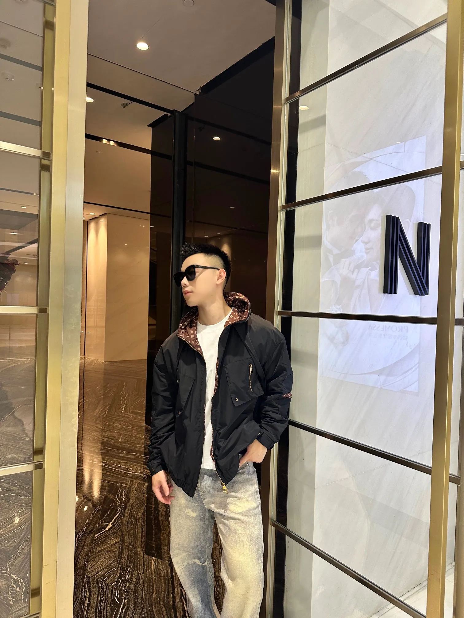 Model picture
